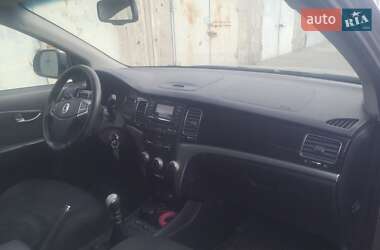 Внедорожник / Кроссовер SsangYong Korando 2013 в 