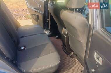 Внедорожник / Кроссовер SsangYong Korando 2012 в 