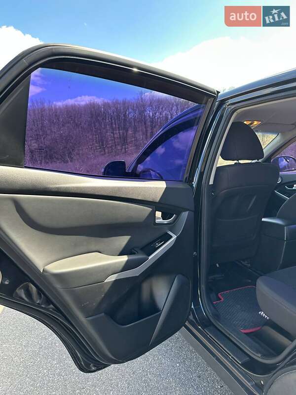 Внедорожник / Кроссовер SsangYong Korando 2014 в Харькове