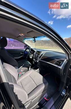 Внедорожник / Кроссовер SsangYong Korando 2014 в 