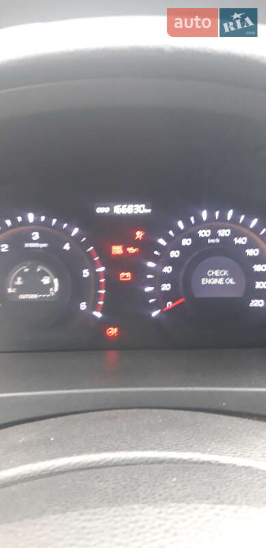 Внедорожник / Кроссовер SsangYong Korando 2014 в Запорожье