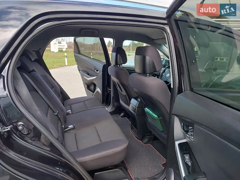 SsangYong Korando 2014 VIN Y7WCK4SA4E0034178 фото оголошення 19 з 52