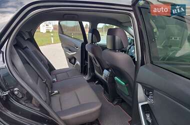 Внедорожник / Кроссовер SsangYong Korando 2014 в 
