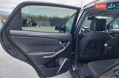Внедорожник / Кроссовер SsangYong Korando 2014 в 