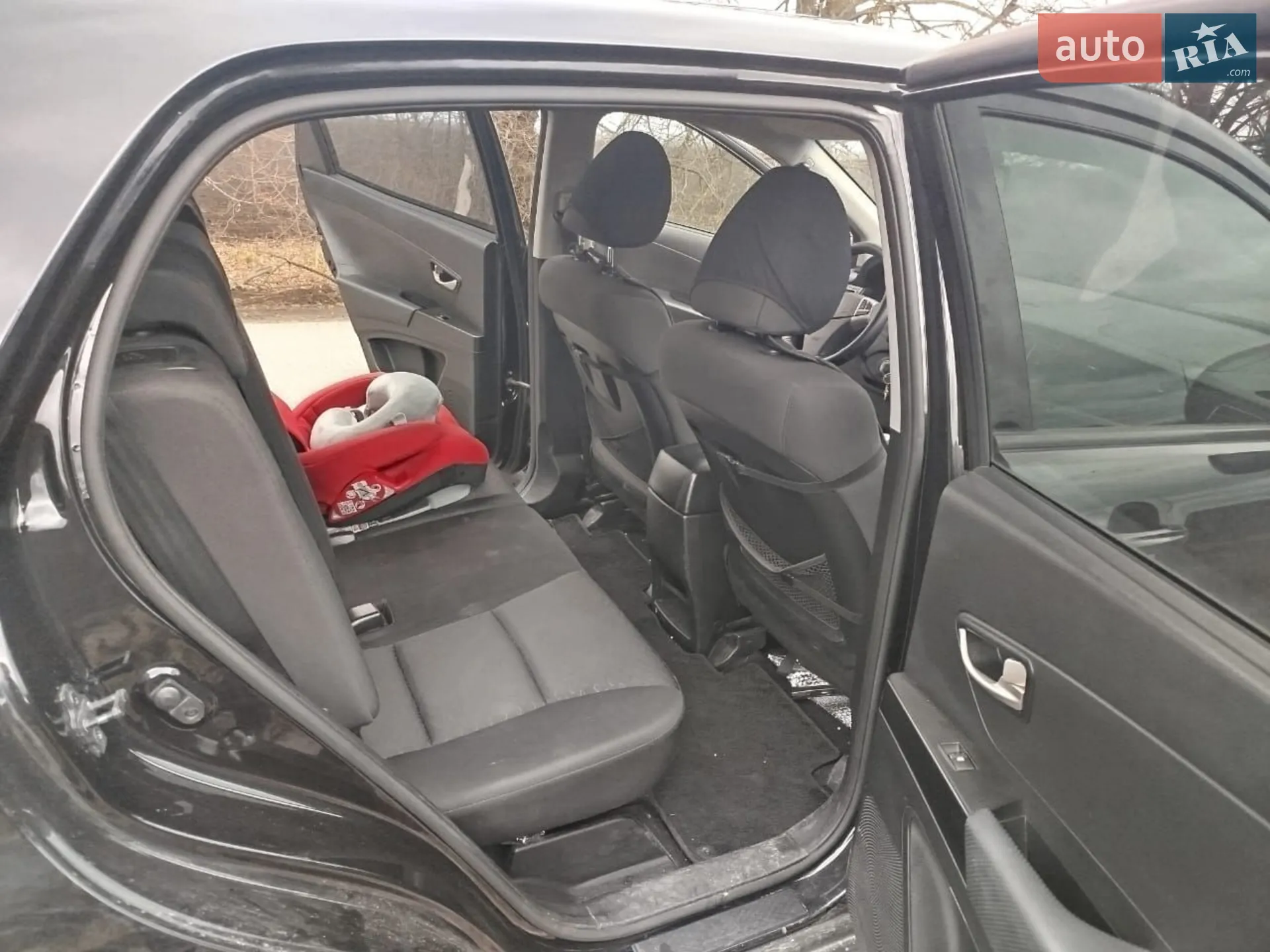 2012 SsangYong Korando - мініатюра 9