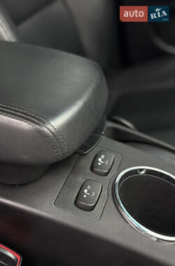 Внедорожник / Кроссовер SsangYong Korando 2013 в 
