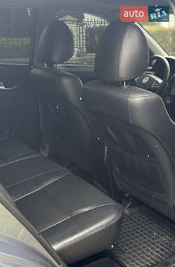 Внедорожник / Кроссовер SsangYong Korando 2013 в 