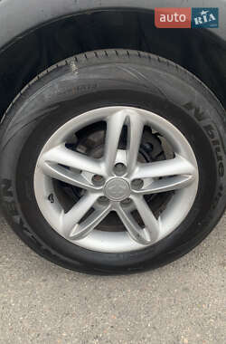 Внедорожник / Кроссовер SsangYong Korando 2013 в 