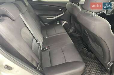 Внедорожник / Кроссовер SsangYong Korando 2013 в 