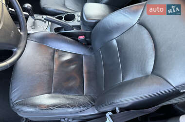 Внедорожник / Кроссовер SsangYong Korando 2013 в 