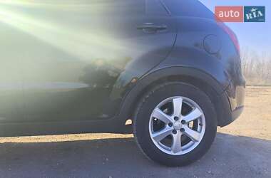 Внедорожник / Кроссовер SsangYong Korando 2013 в 