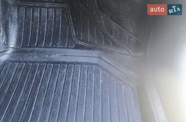 Внедорожник / Кроссовер SsangYong Korando 2013 в 