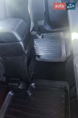 Внедорожник / Кроссовер SsangYong Korando 2013 в 