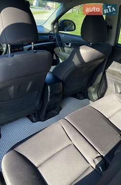 Внедорожник / Кроссовер SsangYong Korando 2013 в 