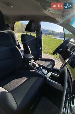 Внедорожник / Кроссовер SsangYong Korando 2013 в 