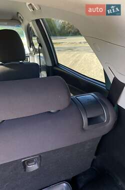 Внедорожник / Кроссовер SsangYong Korando 2013 в 