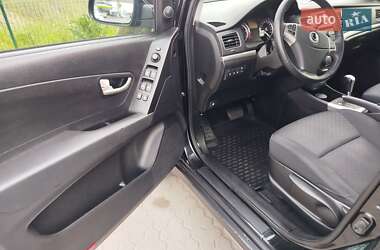 Внедорожник / Кроссовер SsangYong Korando 2012 в 