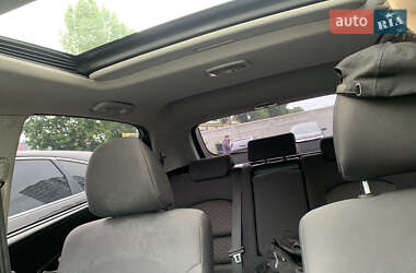 Внедорожник / Кроссовер SsangYong Korando 2012 в 