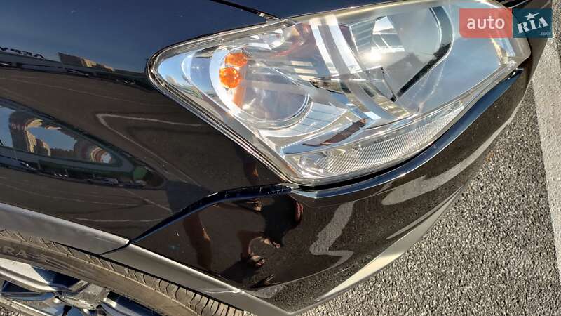 Внедорожник / Кроссовер SsangYong Korando 2012 в Киеве