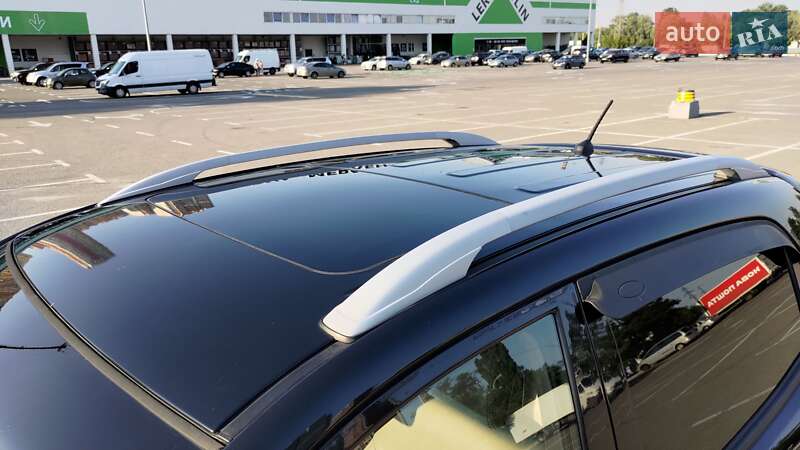 Внедорожник / Кроссовер SsangYong Korando 2012 в Киеве