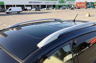 Внедорожник / Кроссовер SsangYong Korando 2012 в 