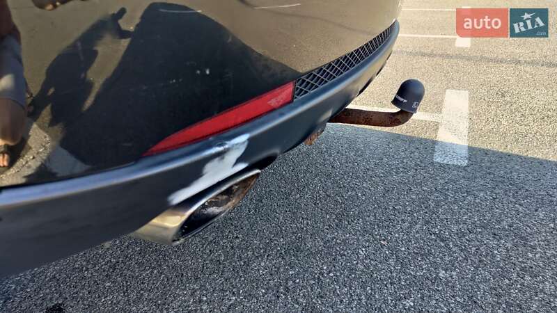 Внедорожник / Кроссовер SsangYong Korando 2012 в Киеве