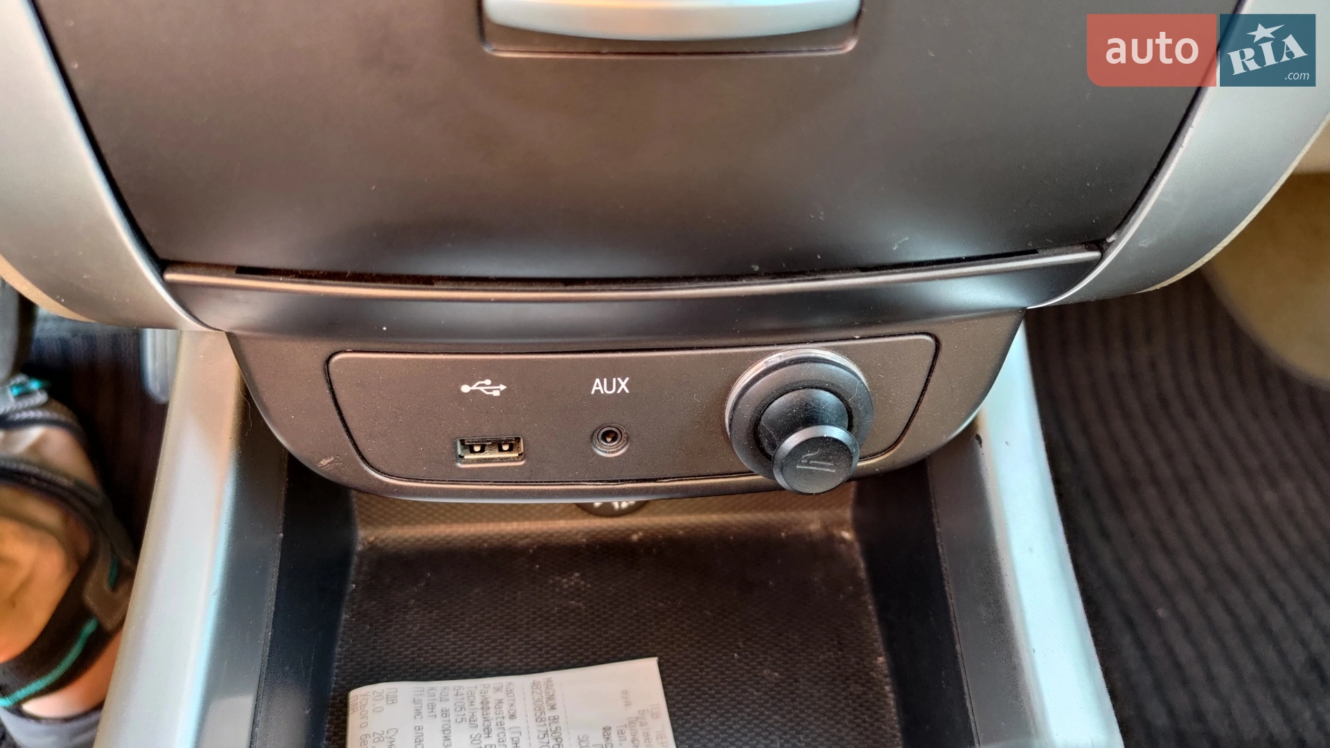 2012 SsangYong Korando - мініатюра 29