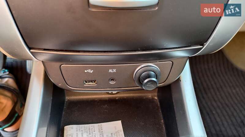 Внедорожник / Кроссовер SsangYong Korando 2012 в Киеве