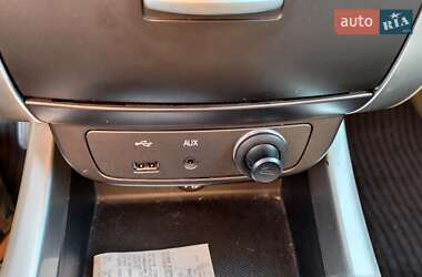 Внедорожник / Кроссовер SsangYong Korando 2012 в 