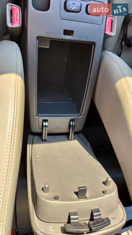 Внедорожник / Кроссовер SsangYong Korando 2012 в Киеве