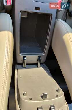 Внедорожник / Кроссовер SsangYong Korando 2012 в 