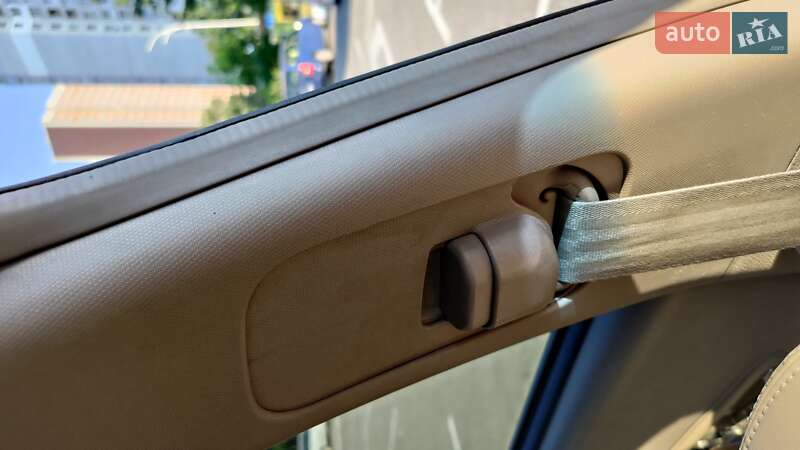 Внедорожник / Кроссовер SsangYong Korando 2012 в Киеве