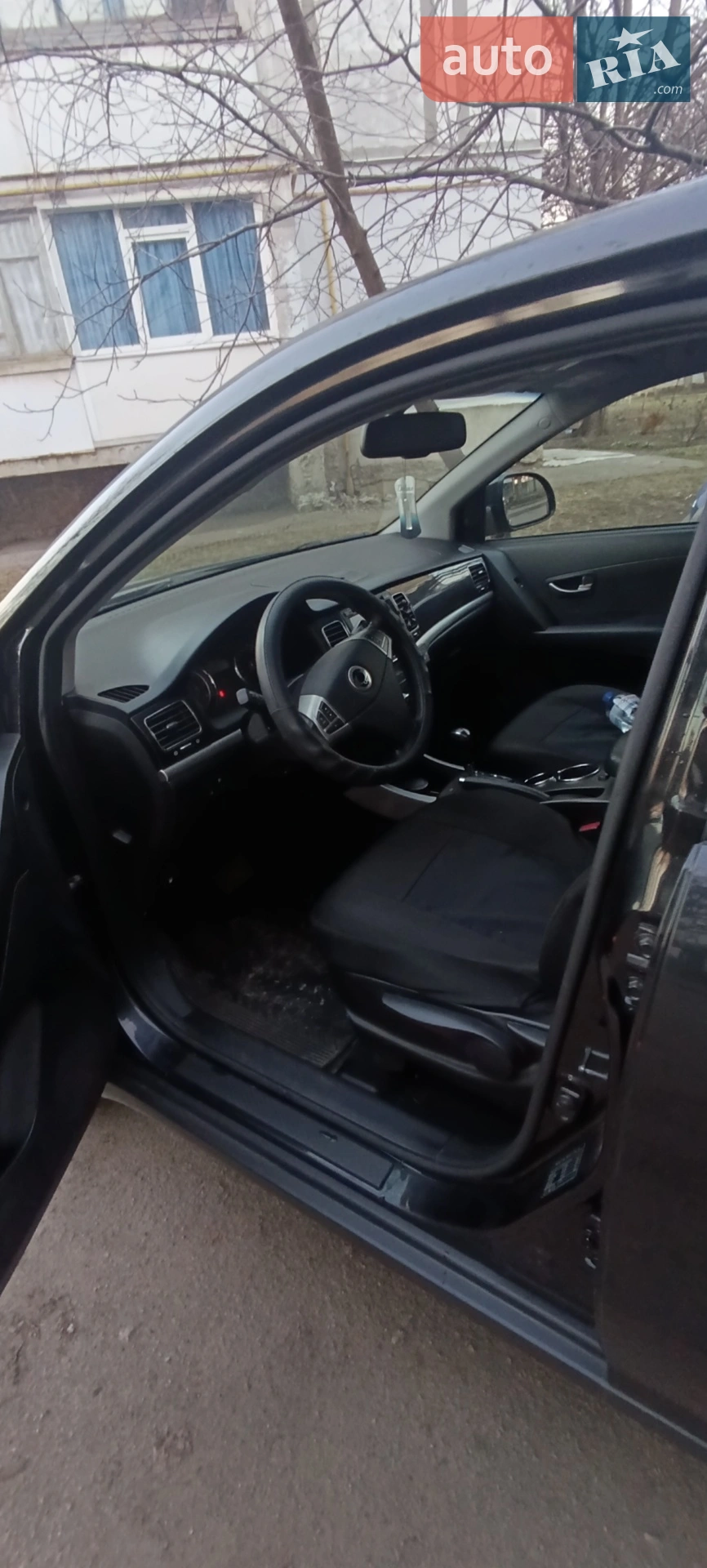 2013 SsangYong Korando - мініатюра 12
