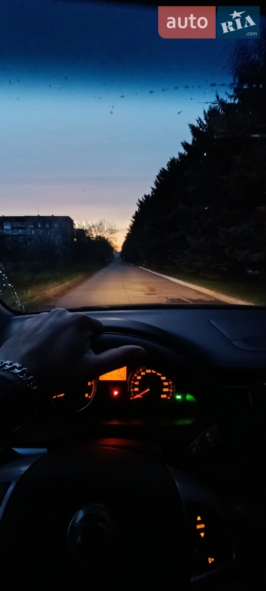 2013 SsangYong Korando - мініатюра 22