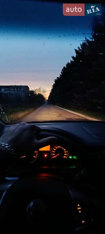 Внедорожник / Кроссовер SsangYong Korando 2013 в Желтых Водах