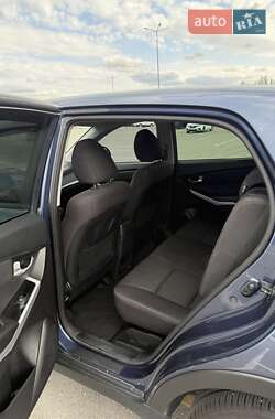 Внедорожник / Кроссовер SsangYong Korando 2014 в 