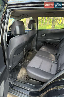 Внедорожник / Кроссовер SsangYong Korando 2011 в 