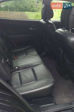 Внедорожник / Кроссовер SsangYong Korando 2011 в 