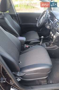 Внедорожник / Кроссовер SsangYong Korando 2012 в 