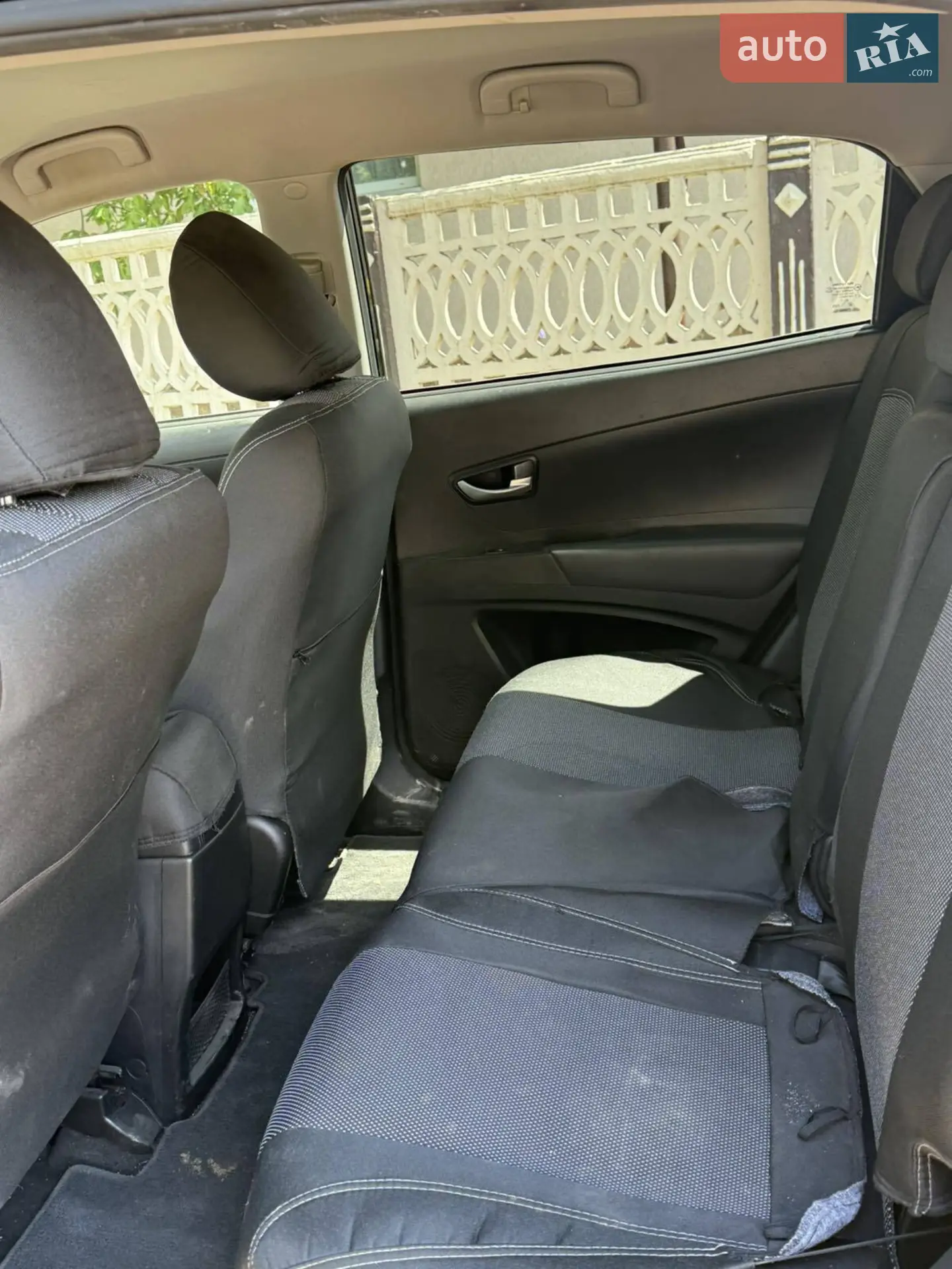 2013 SsangYong Korando - мініатюра 9