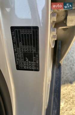 Внедорожник / Кроссовер SsangYong Korando 2014 в 