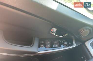 Внедорожник / Кроссовер SsangYong Korando 2014 в 