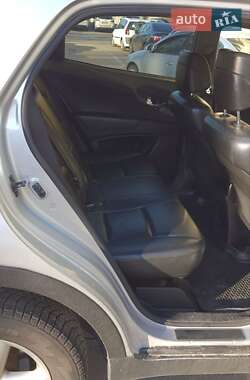 Внедорожник / Кроссовер SsangYong Korando 2011 в 