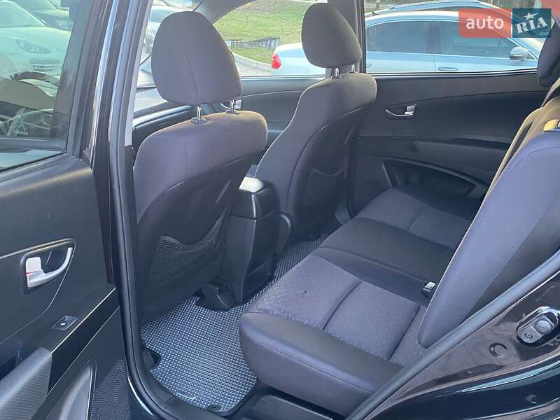 Внедорожник / Кроссовер SsangYong Korando 2012 в Житомире