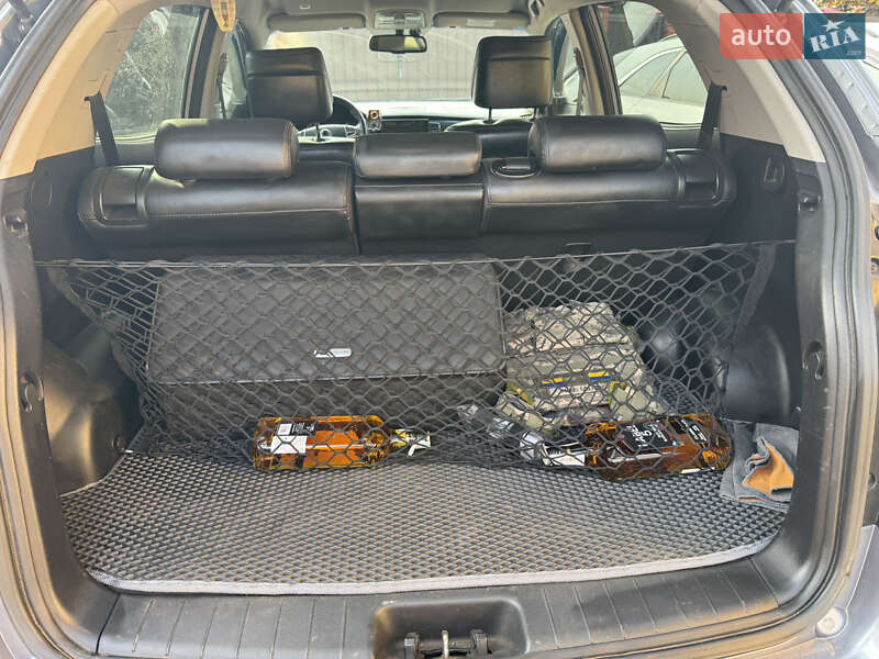 Внедорожник / Кроссовер SsangYong Korando 2012 в Одессе