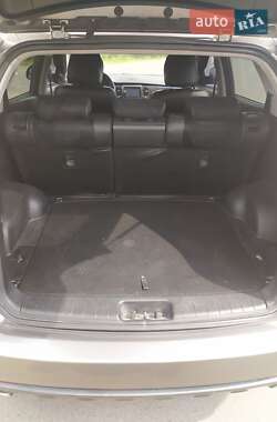 Внедорожник / Кроссовер SsangYong Korando 2013 в 