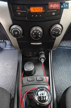 Внедорожник / Кроссовер SsangYong Korando 2011 в 