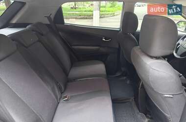 Внедорожник / Кроссовер SsangYong Korando 2011 в 