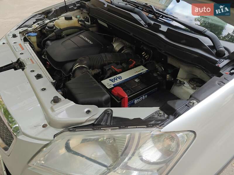 Внедорожник / Кроссовер SsangYong Korando 2011 в Кропивницком фото 66 Внедорожник / Кроссовер SsangYong Korando 2011 в Кропивницком