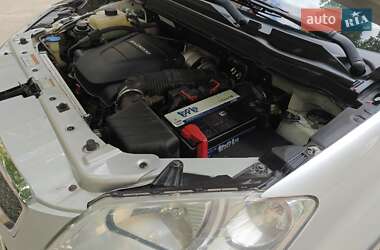 Внедорожник / Кроссовер SsangYong Korando 2011 в 